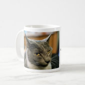 Mug - Waz Up Girl ? (Devant gauche)