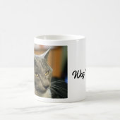 Mug - Waz Up Girl ? (Centre)