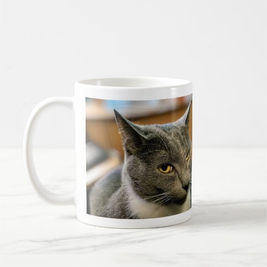 Mug - Waz Up Girl ? (Gauche)