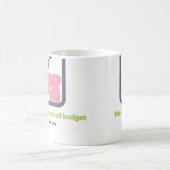 Mug WBcupKi (Centre)