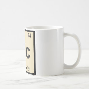 Mug Wc - Rafraîchisseur de vin Symbole du tableau péri