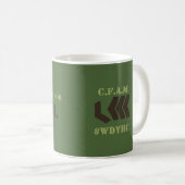 Mug WDYHC No6, problèmes PRO (Devant droit)