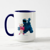 Mug We Are Foodies | Pose Classique (Gauche)