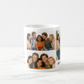 Mug We Are Like a Really Small Gang | Funny Friendship (Centre)