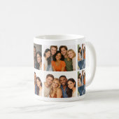 Mug We Are Like a Really Small Gang | Funny Friendship (Devant droit)