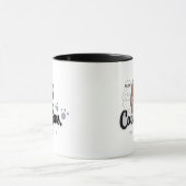 Mug We Bare Bears - Cave Bros. Represent (Centre)