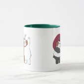 Mug We Bare Bears - Season's Greetings (Centre)