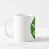 Mug We Love Maman Don de Twins (Gauche)