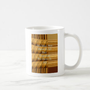 Mug We may not have it all girafe safari hakuna mata