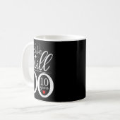 Mug We Still Do 10 Years Couple Shirt 10th Wedding Ann (Devant gauche)