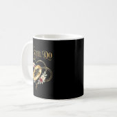 Mug We Still Do Timeless Couple Idea 15th Wedding Anni (Devant gauche)
