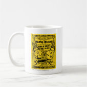 Mug Weasley et Produits Weasley (Gauche)