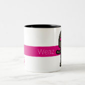 Mug Weaz (Centre)