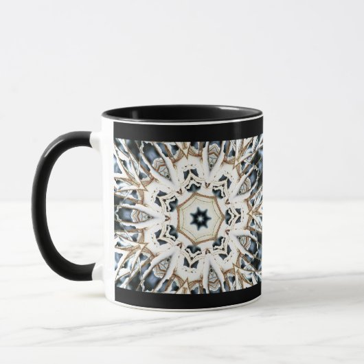 Mug Web (Gauche)