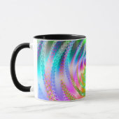 Mug Web funky (Gauche)