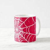 Mug Web rose (Devant droit)