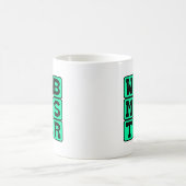 Mug Webmaster, Architecte Web (Centre)