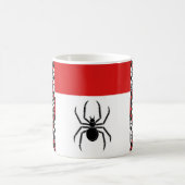 Mug Webministre SCA (Centre)