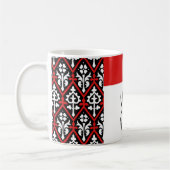 Mug Webministre SCA (Gauche)
