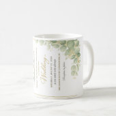 Mug wedding invitation (Devant droit)