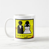 MUG WEDDINGS OPTIONS (Gauche)