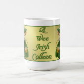 Mug Wee Colleen (Centre)