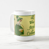 Mug Wee Colleen (Devant gauche)