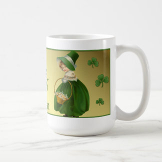 Mug Wee Colleen