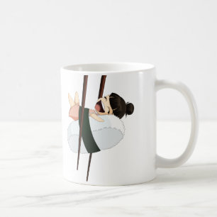 Mug Weee-giri