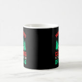 Mug Week-end Camping avec une chance de boire-43675 (Centre)