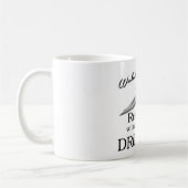 Mug Week-end prévu : Lecture…. (Gauche)