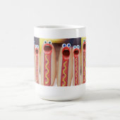 Mug Weenie (Centre)