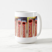 Mug Weenie (Devant droit)