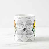 Mug Weenish mec avec chèvre v2 (Centre)