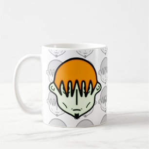 Mug Weenish mec avec chèvre v2