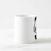 Mug Weetle Panda (Centre)