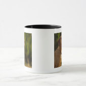 Mug Weimaraner (Centre)