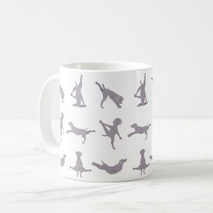 Mug Weimaraner