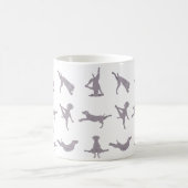 Mug Weimaraner (Centre)