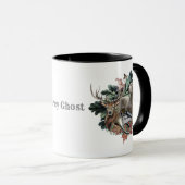 Mug Weimaraner (Devant droit)