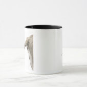 Mug Weimaraner 2 (Centre)