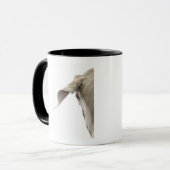 Mug Weimaraner 2 (Devant gauche)