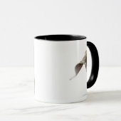 Mug Weimaraner 2 (Devant droit)