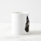 Mug Weimaraner Trick (Centre)