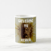 Mug Welcome (Centre)