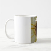 Mug Welcome (Gauche)