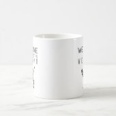 Mug Welcome (Centre)