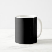 Mug Welcome To Our Hive  (Devant droit)