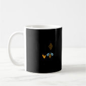 Mug Welcome To Our Hive (Gauche)