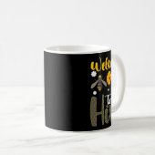 Mug Welcome To The Hive Bee Teacher Back To School  (Devant droit)